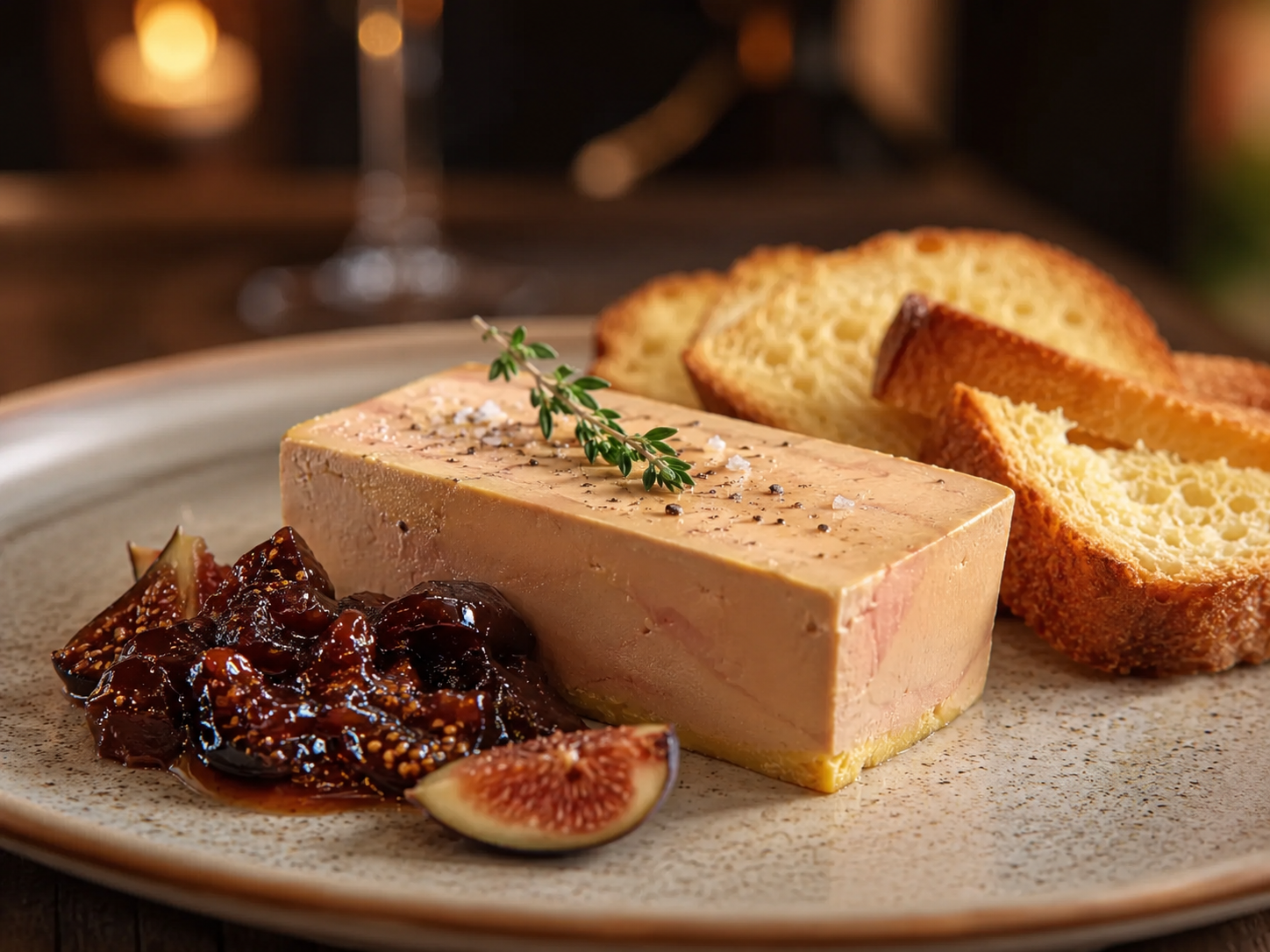 Foie Gras